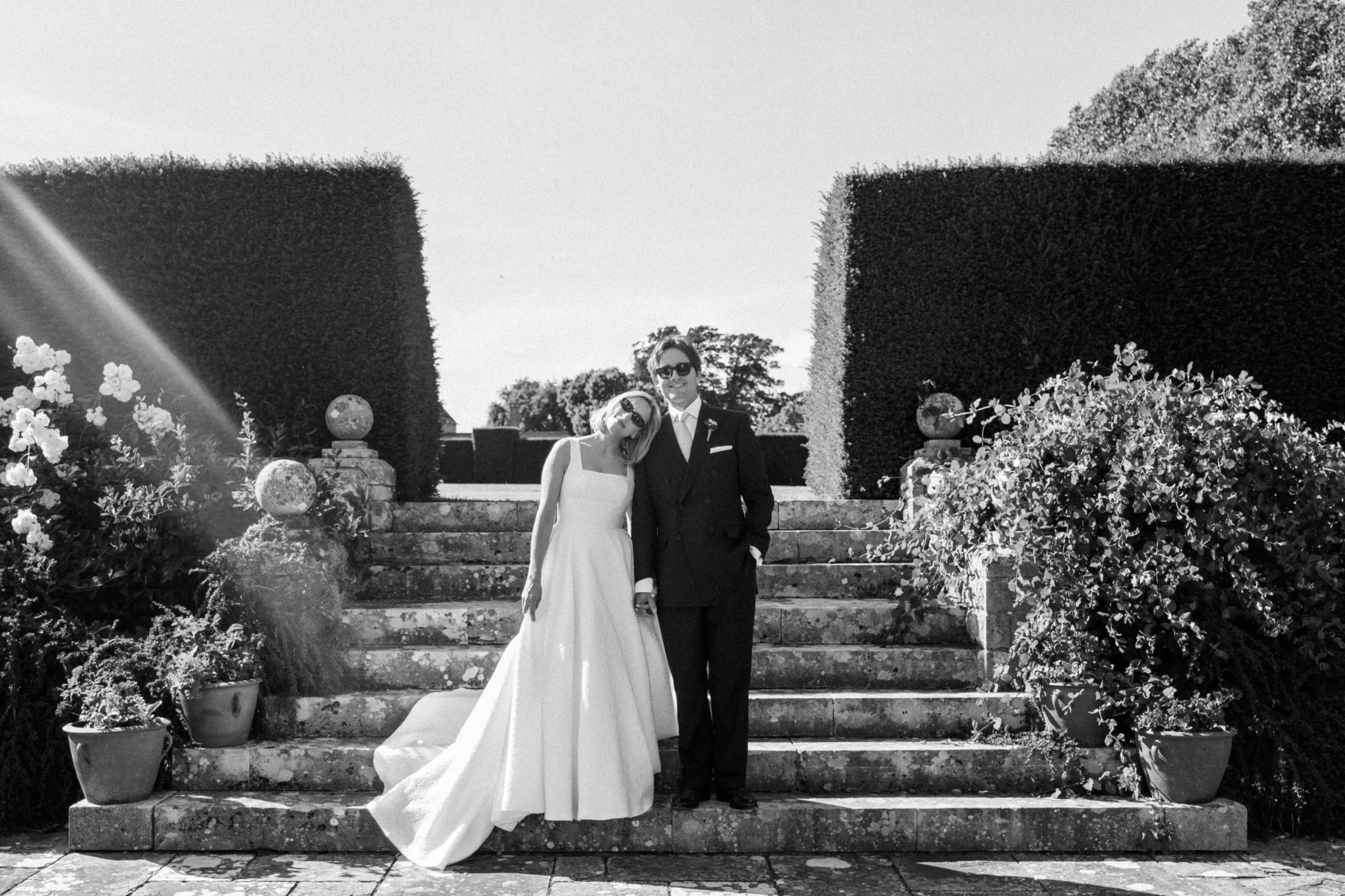 Liam Bowler Weddings