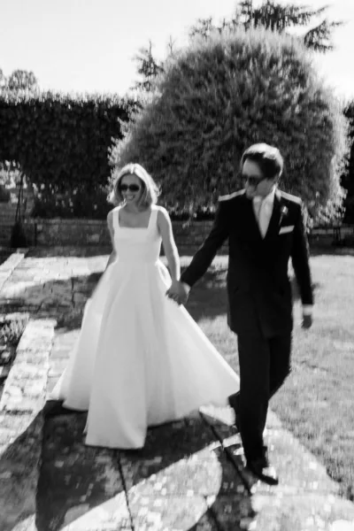 Liam Bowler Weddings