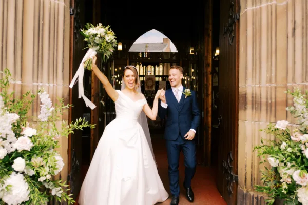 Liam Bowler Weddings
