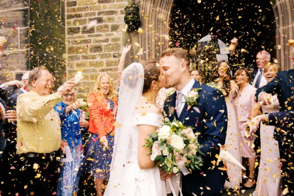 Liam Bowler Weddings