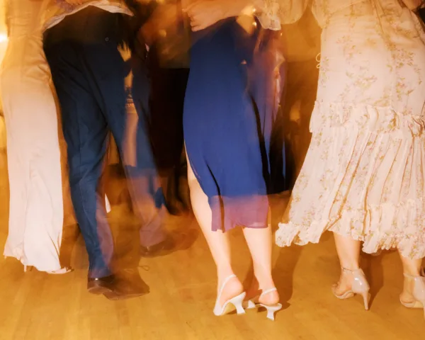 Liam Bowler Weddings