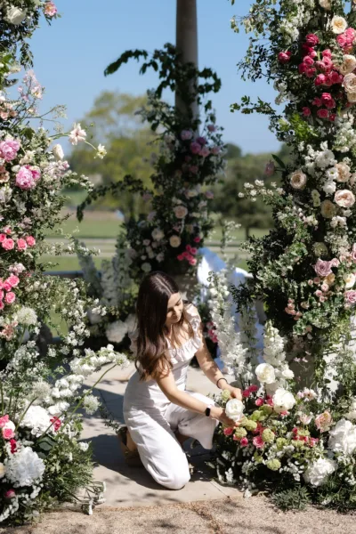 The Sunday Floral Studio