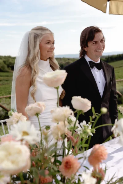 Elopement at Borgo San Felice