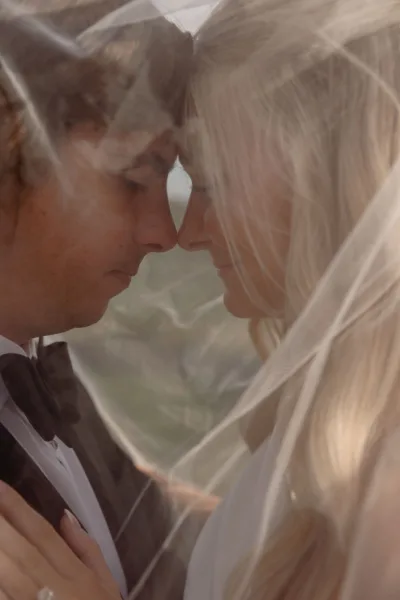 Married by Paola
