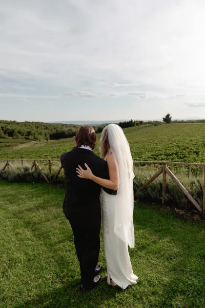 Married by Paola