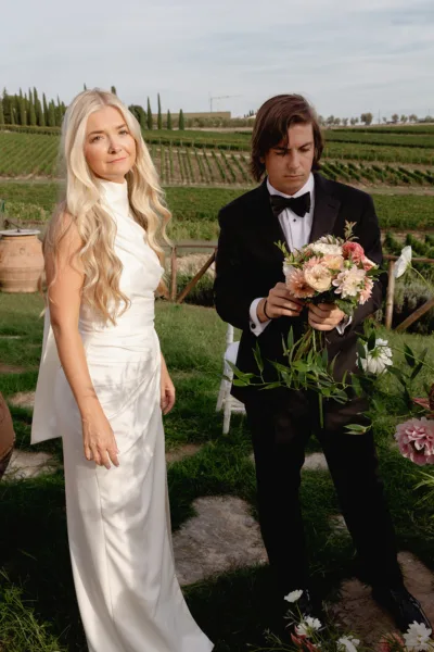 Married by Paola