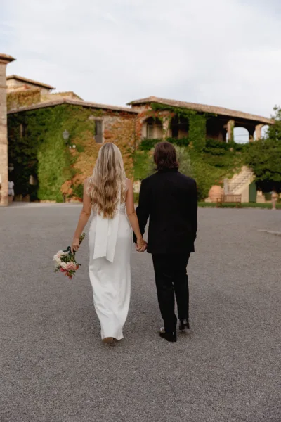 Married by Paola