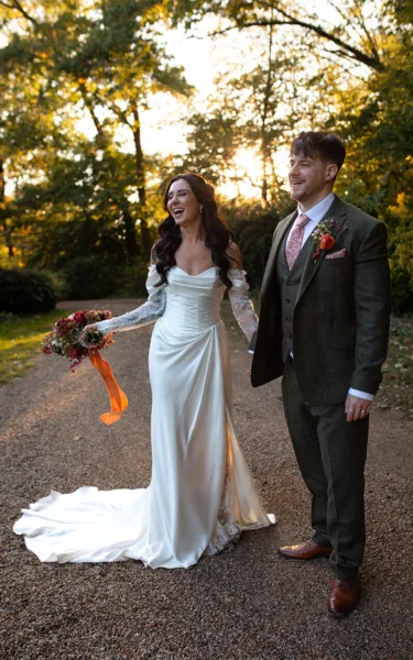 Eleanor Bryant Photography - Bristol and Cotswolds wedding photography