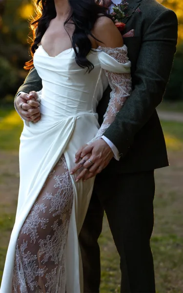 Eleanor Bryant Photography - Bristol and Cotswolds wedding photography
