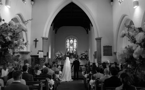 Eleanor Bryant Photography - Bristol and Cotswolds wedding photography
