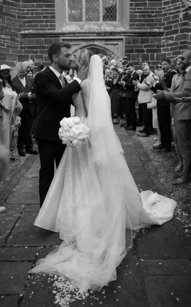 Eleanor Bryant Photography - Bristol and Cotswolds wedding photography