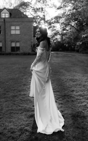 Eleanor Bryant Photography - Bristol and Cotswolds wedding photography