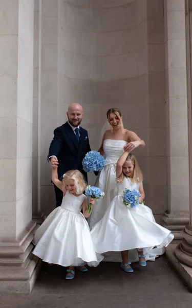 Eleanor Bryant Photography - Bristol and Cotswolds wedding photography