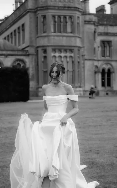 Eleanor Bryant Photography - Bristol and Cotswolds wedding photography