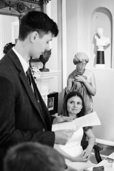 Liam Bowler Weddings