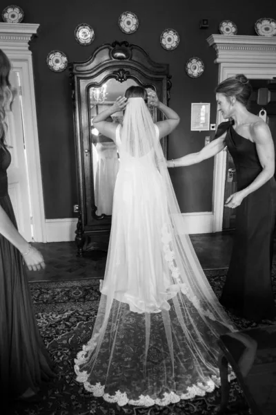 Liam Bowler Weddings