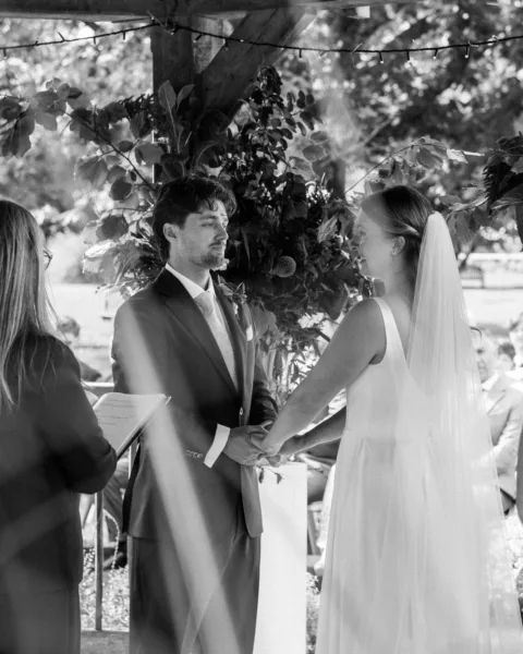 Liam Bowler Weddings