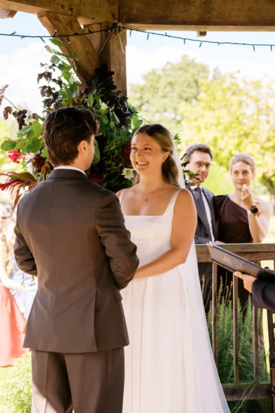 Liam Bowler Weddings