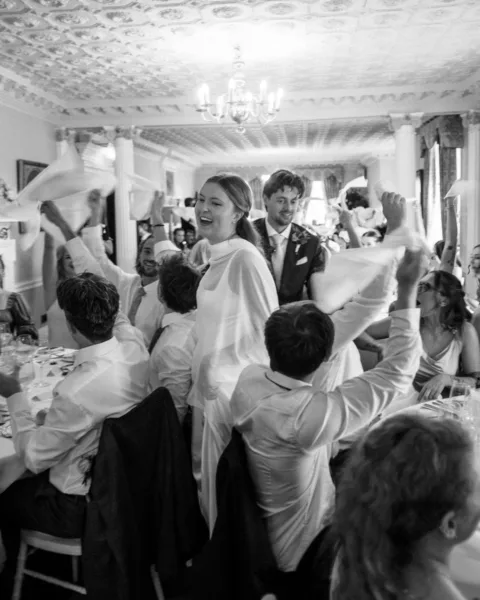 Liam Bowler Weddings