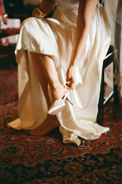 Liam Bowler Weddings