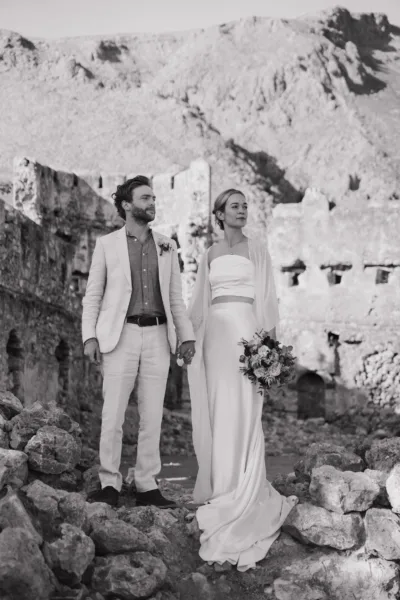 Mikki Alexis Photography, wedding photographer in Greece