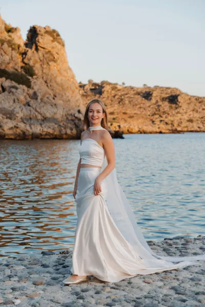 Mikki Alexis Photography, wedding photographer in Greece