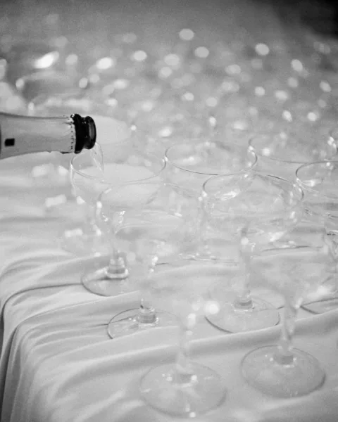 Liam Bowler Weddings