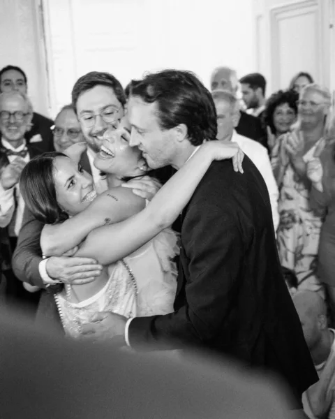 Liam Bowler Weddings