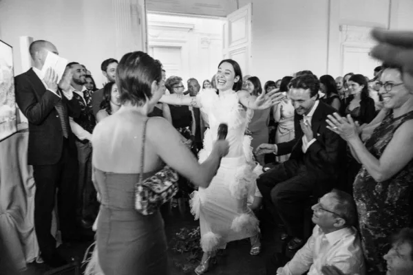 Liam Bowler Weddings