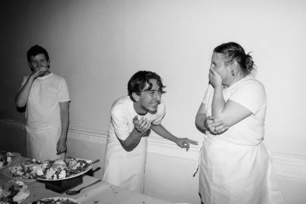 Liam Bowler Weddings