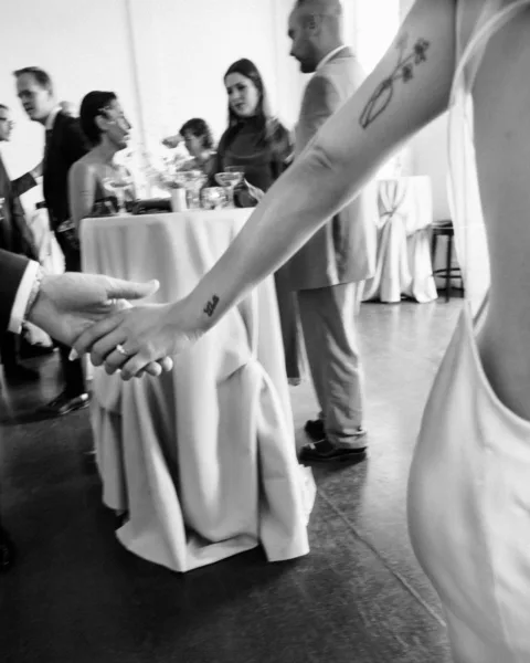Liam Bowler Weddings