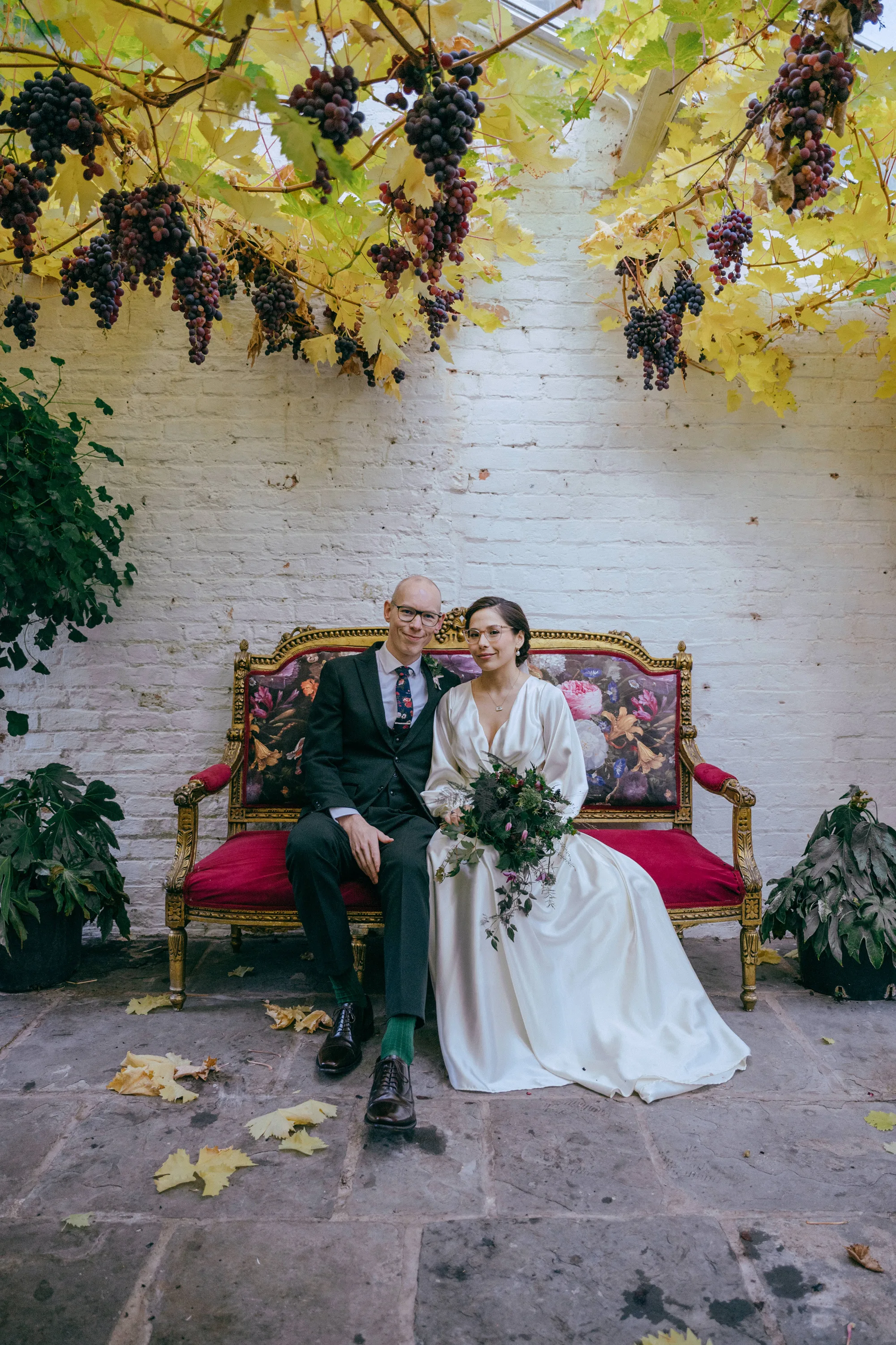 Garthmyl Hall Winter Wedding 120 - Tom & Cami's Heartfelt & Bilingual Winter Wedding at Garthmyl Hall, Wales Garthmyl Hall Winter Wedding 120