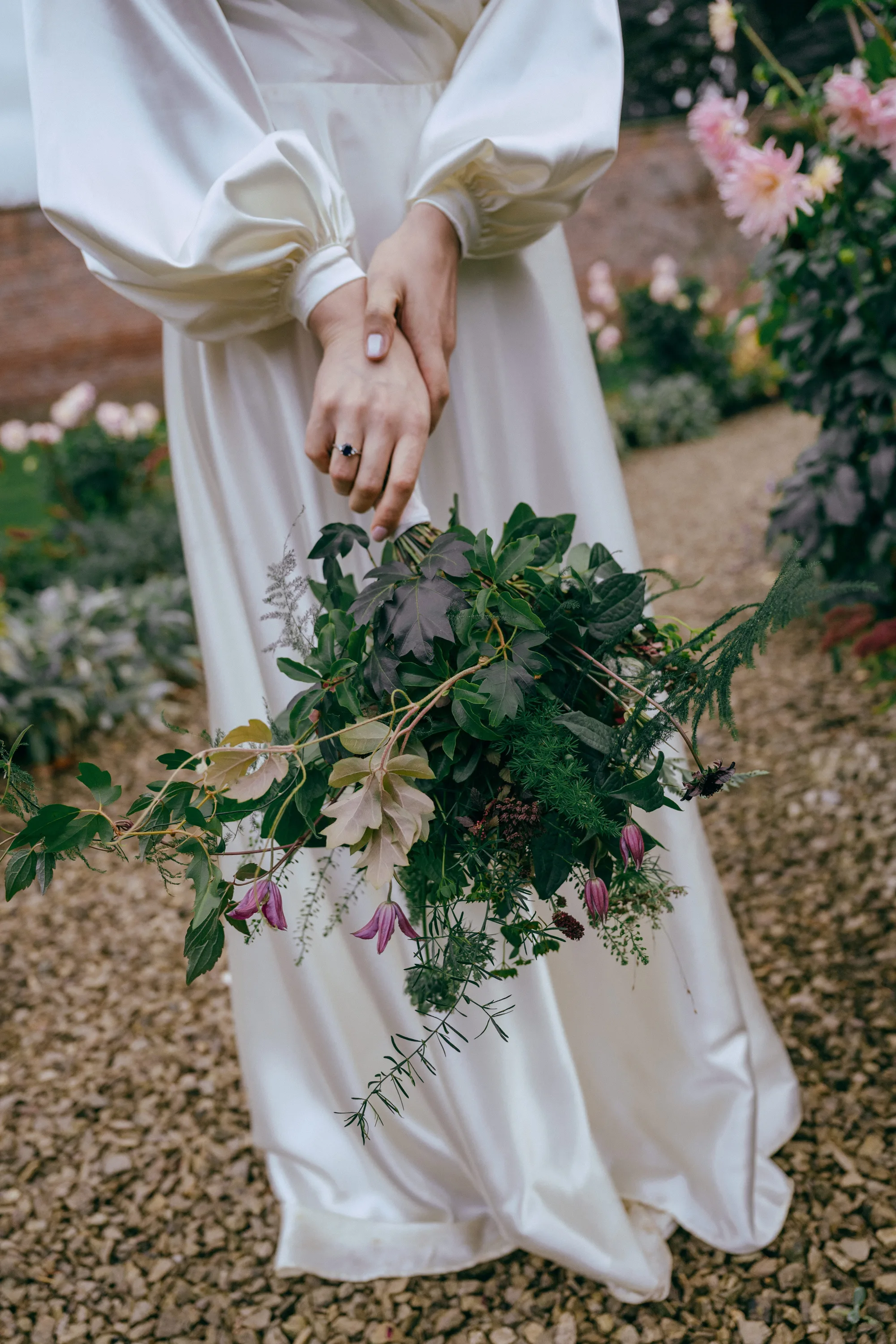 Garthmyl Hall Winter Wedding 132 1 - Tom & Cami's Heartfelt & Bilingual Winter Wedding at Garthmyl Hall, Wales Garthmyl Hall Winter Wedding 132 1
