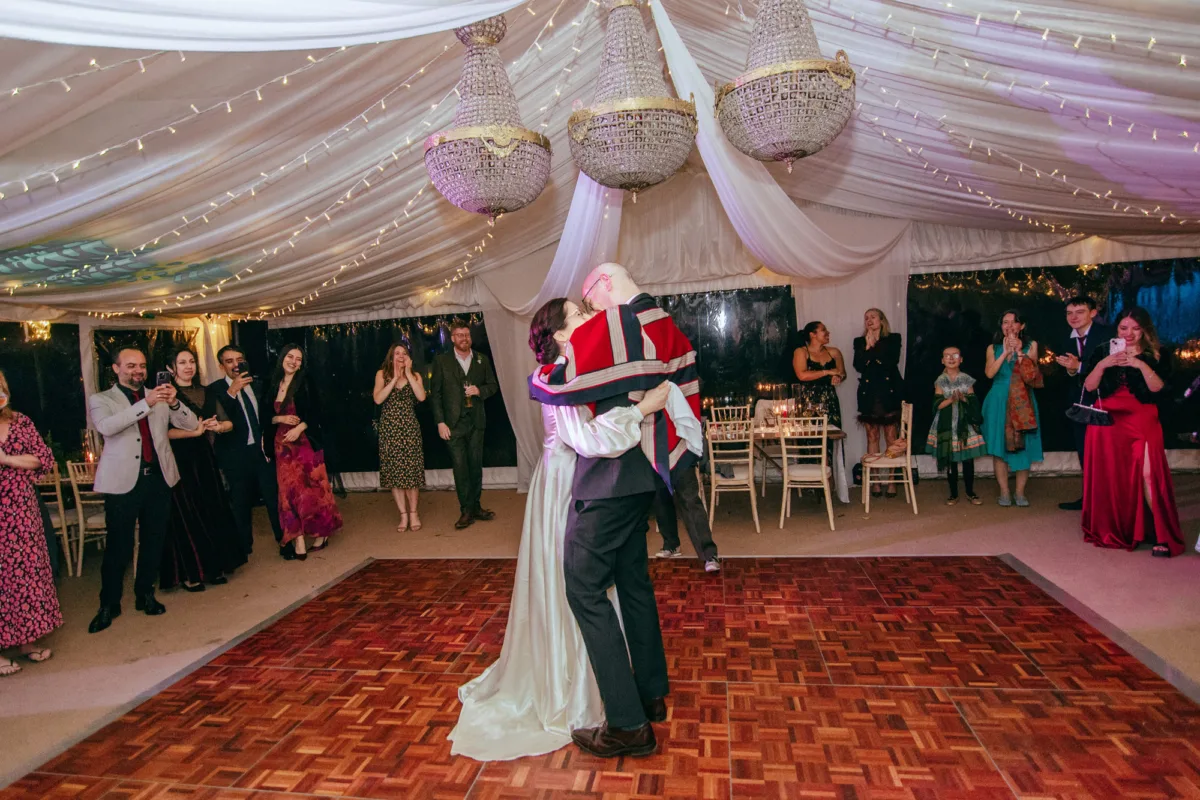 Garthmyl Hall Winter Wedding 166 - Tom & Cami's Heartfelt & Bilingual Winter Wedding at Garthmyl Hall, Wales Garthmyl Hall Winter Wedding 166