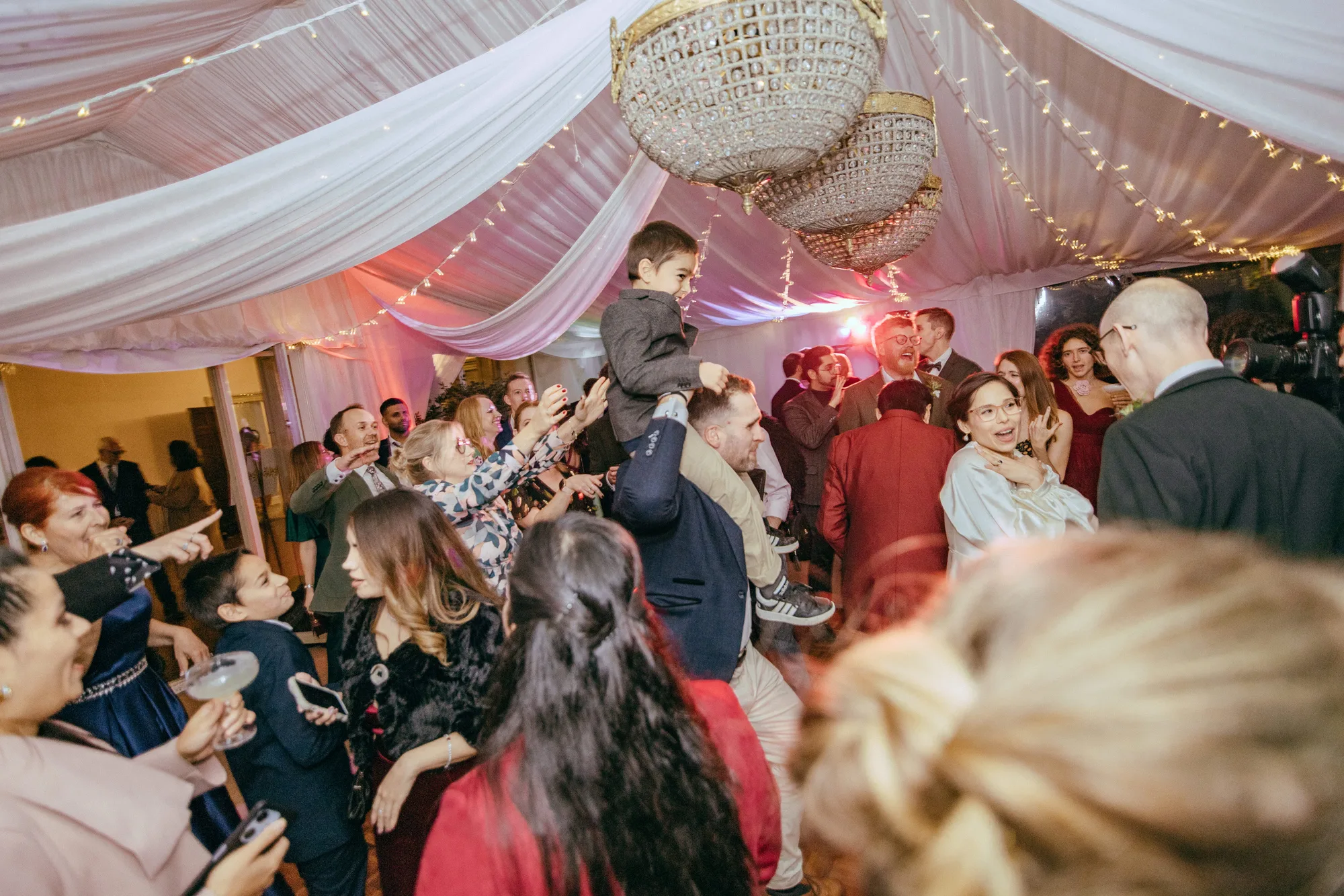Garthmyl Hall Winter Wedding 167 1 - Tom & Cami's Heartfelt & Bilingual Winter Wedding at Garthmyl Hall, Wales Garthmyl Hall Winter Wedding 167 1