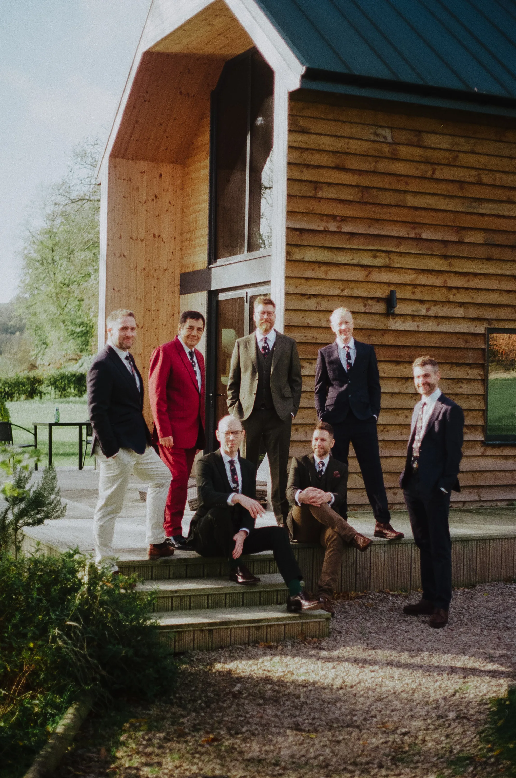 Garthmyl Hall Winter Wedding 191 - Tom & Cami's Heartfelt & Bilingual Winter Wedding at Garthmyl Hall, Wales Garthmyl Hall Winter Wedding 191