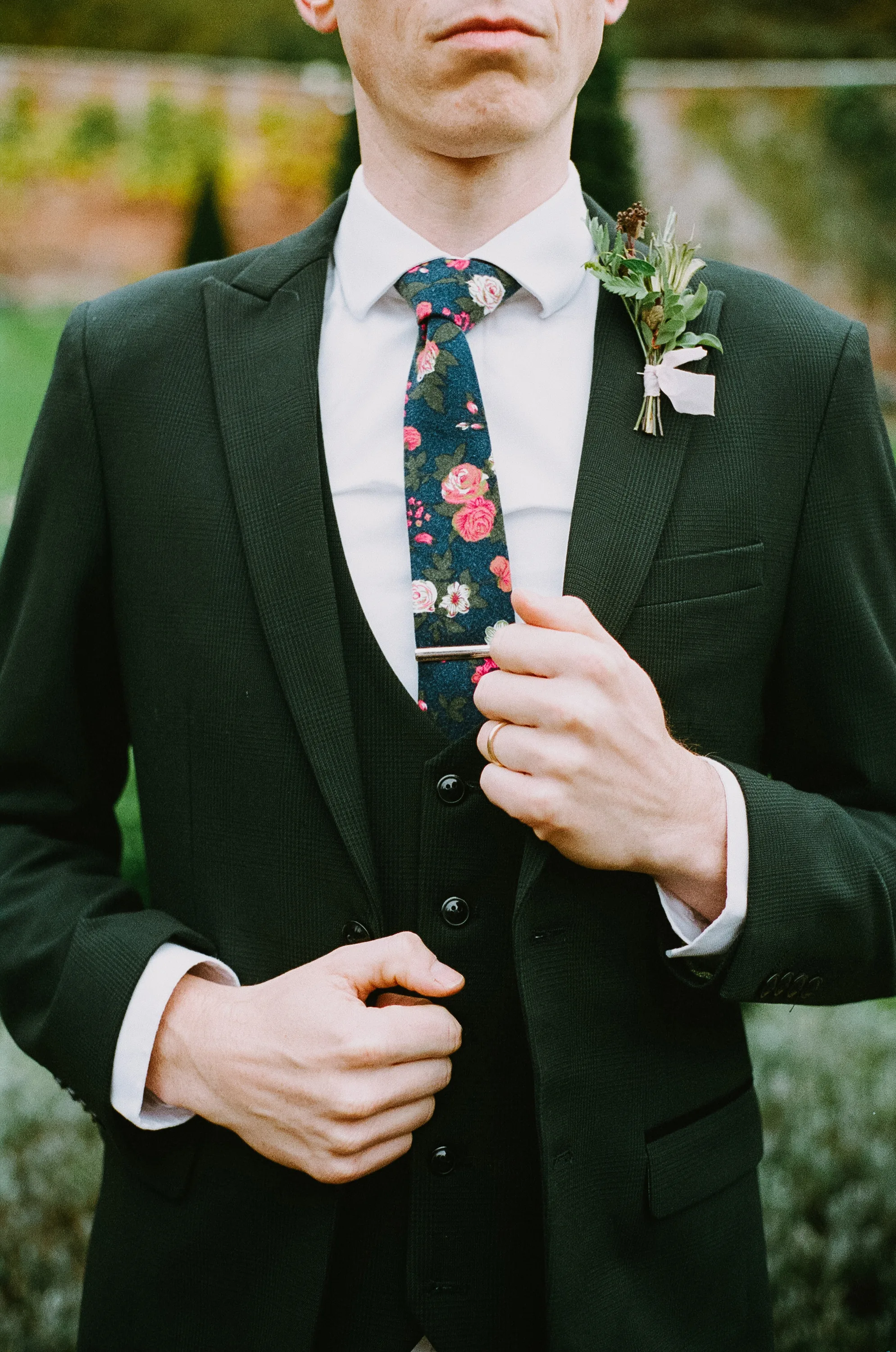 Garthmyl Hall Winter Wedding 197 - Tom & Cami's Heartfelt & Bilingual Winter Wedding at Garthmyl Hall, Wales Garthmyl Hall Winter Wedding 197