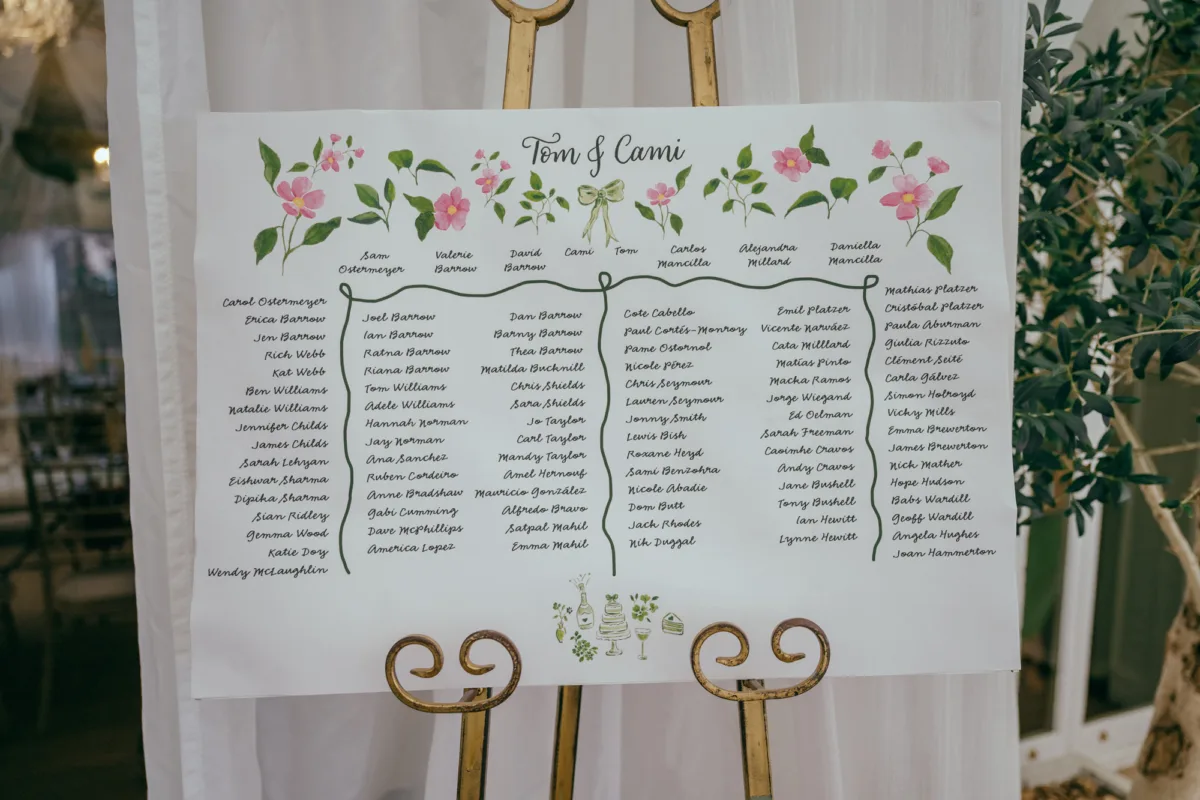 Garthmyl Hall Winter Wedding 42 - Tom & Cami's Heartfelt & Bilingual Winter Wedding at Garthmyl Hall, Wales Garthmyl Hall Winter Wedding 42