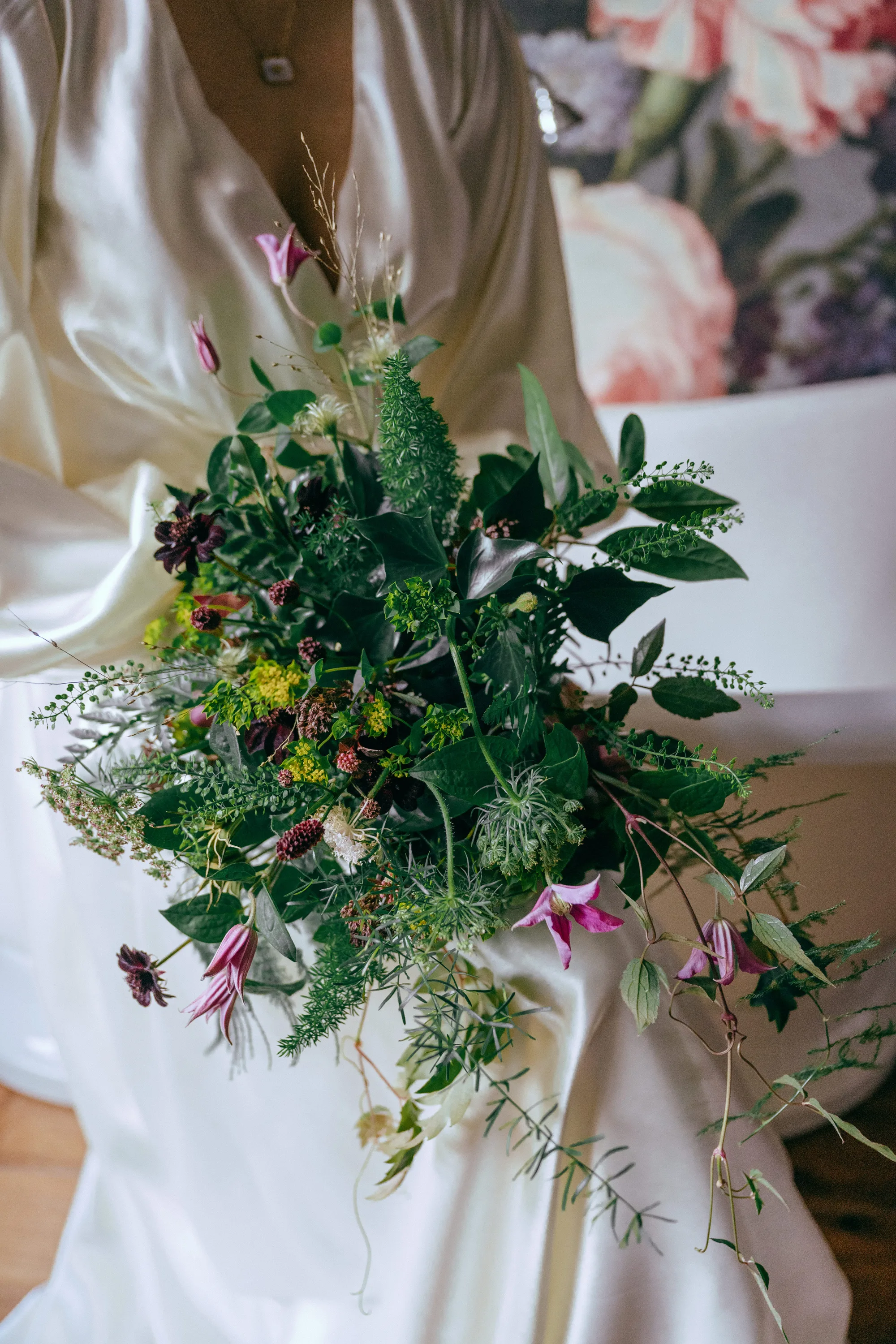 Garthmyl Hall Winter Wedding 65 - Tom & Cami's Heartfelt & Bilingual Winter Wedding at Garthmyl Hall, Wales Garthmyl Hall Winter Wedding 65