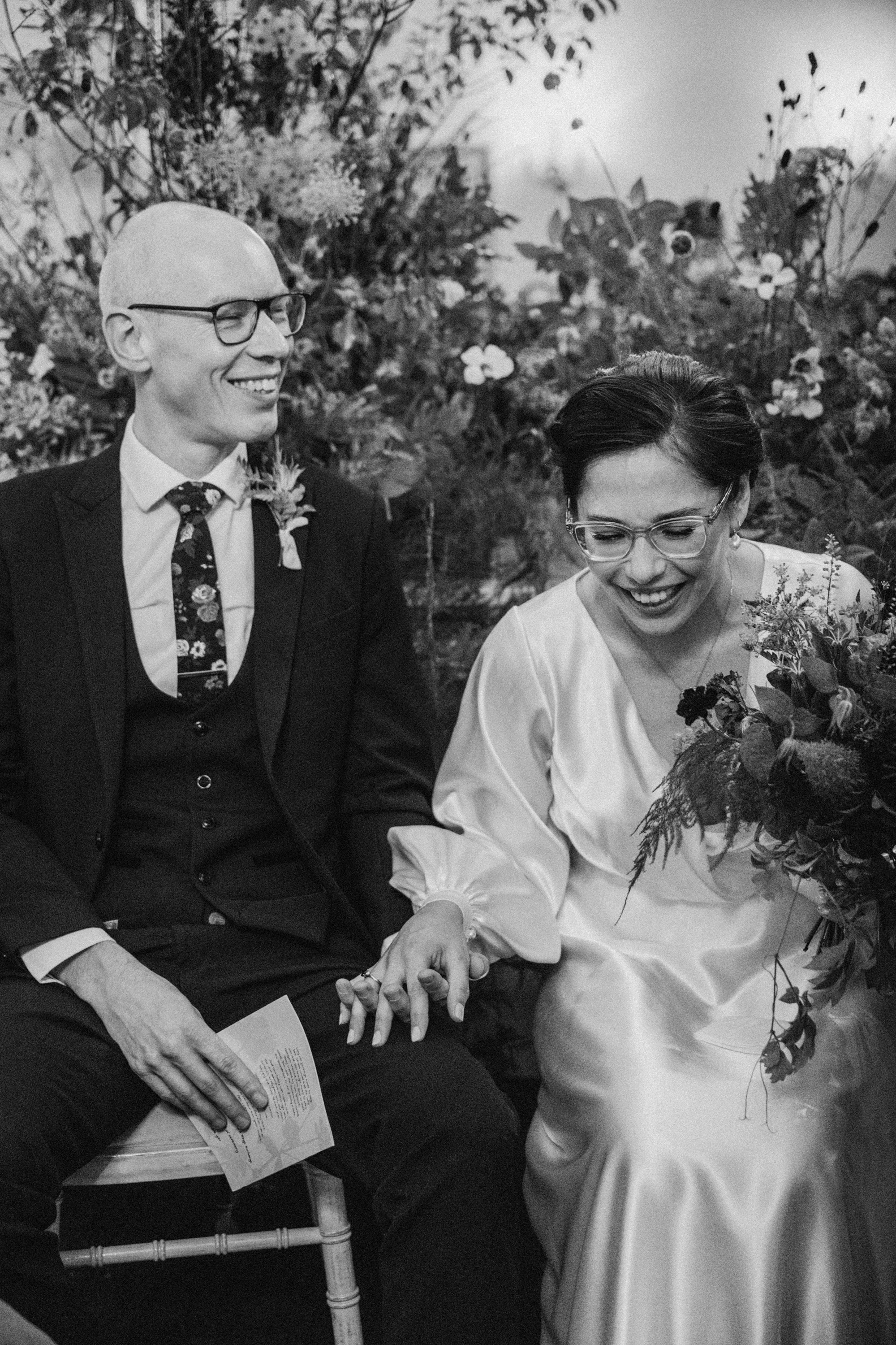 Garthmyl Hall Winter Wedding 88 - Tom & Cami's Heartfelt & Bilingual Winter Wedding at Garthmyl Hall, Wales Garthmyl Hall Winter Wedding 88