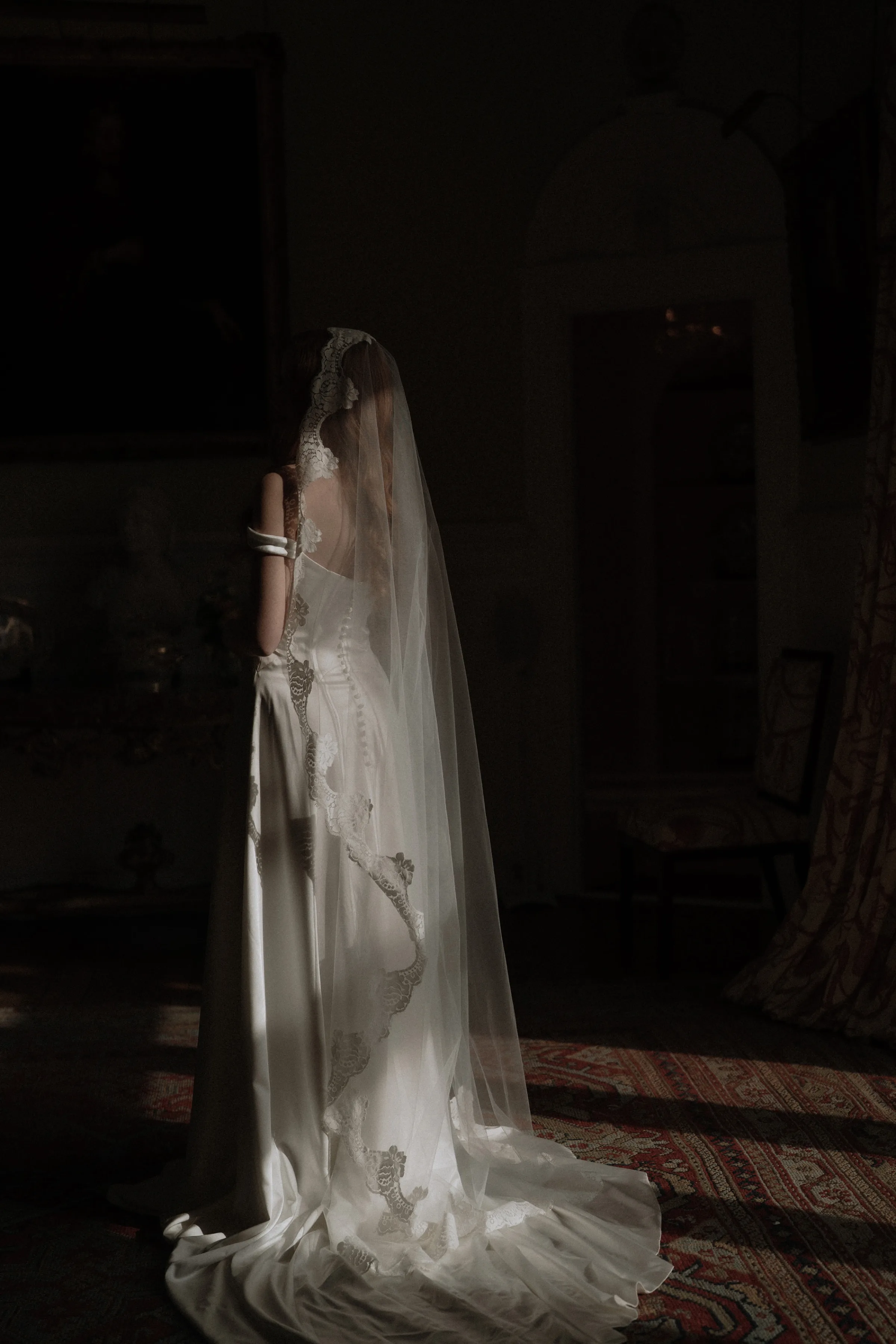 Geogina Harrison Photography Capesthorne Hall Cheshire 10 2