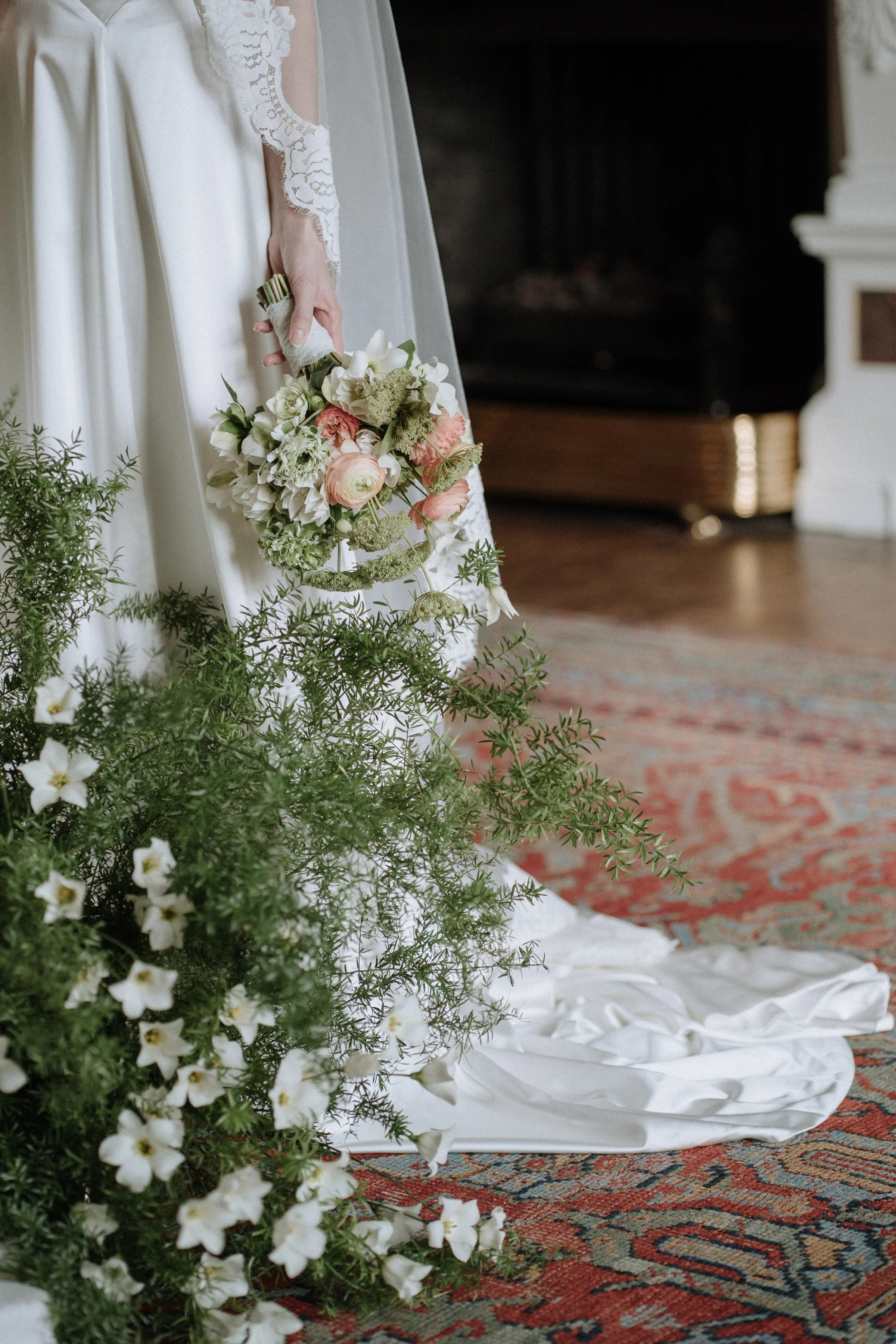 Geogina Harrison Photography Capesthorne Hall Cheshire 13