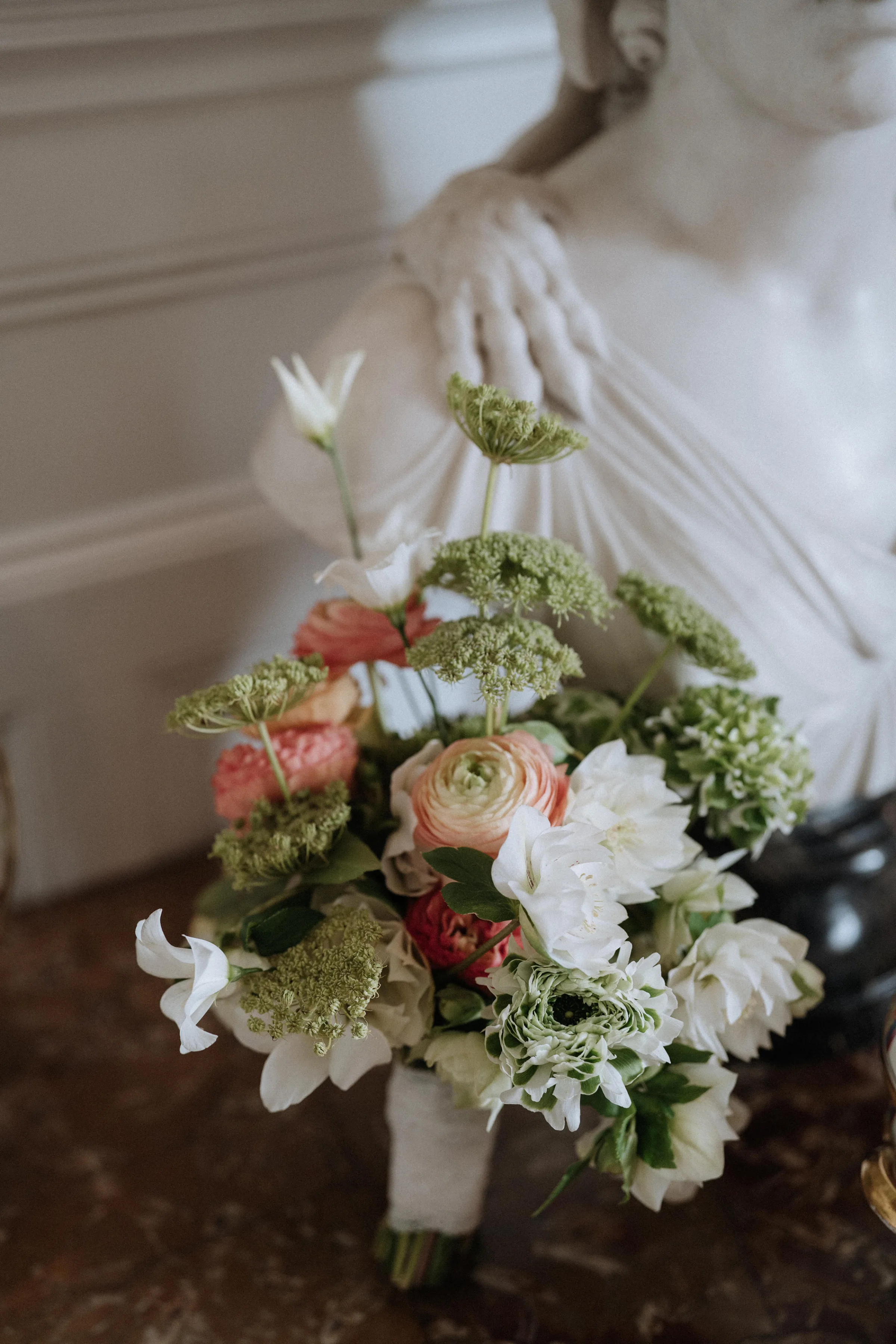 Geogina Harrison Photography Capesthorne Hall Cheshire 4