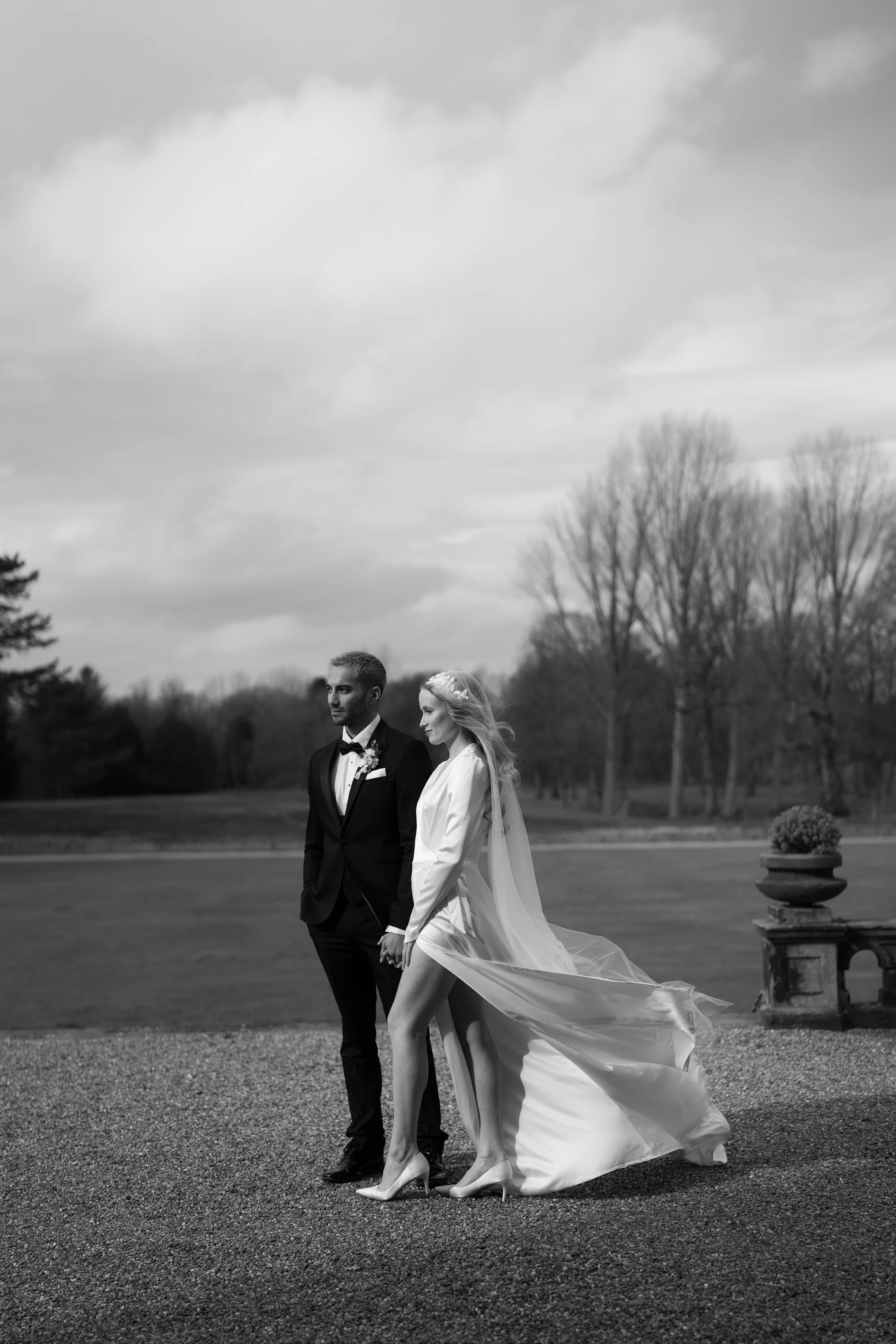 Geogina Harrison Photography Capesthorne Hall Cheshire 48