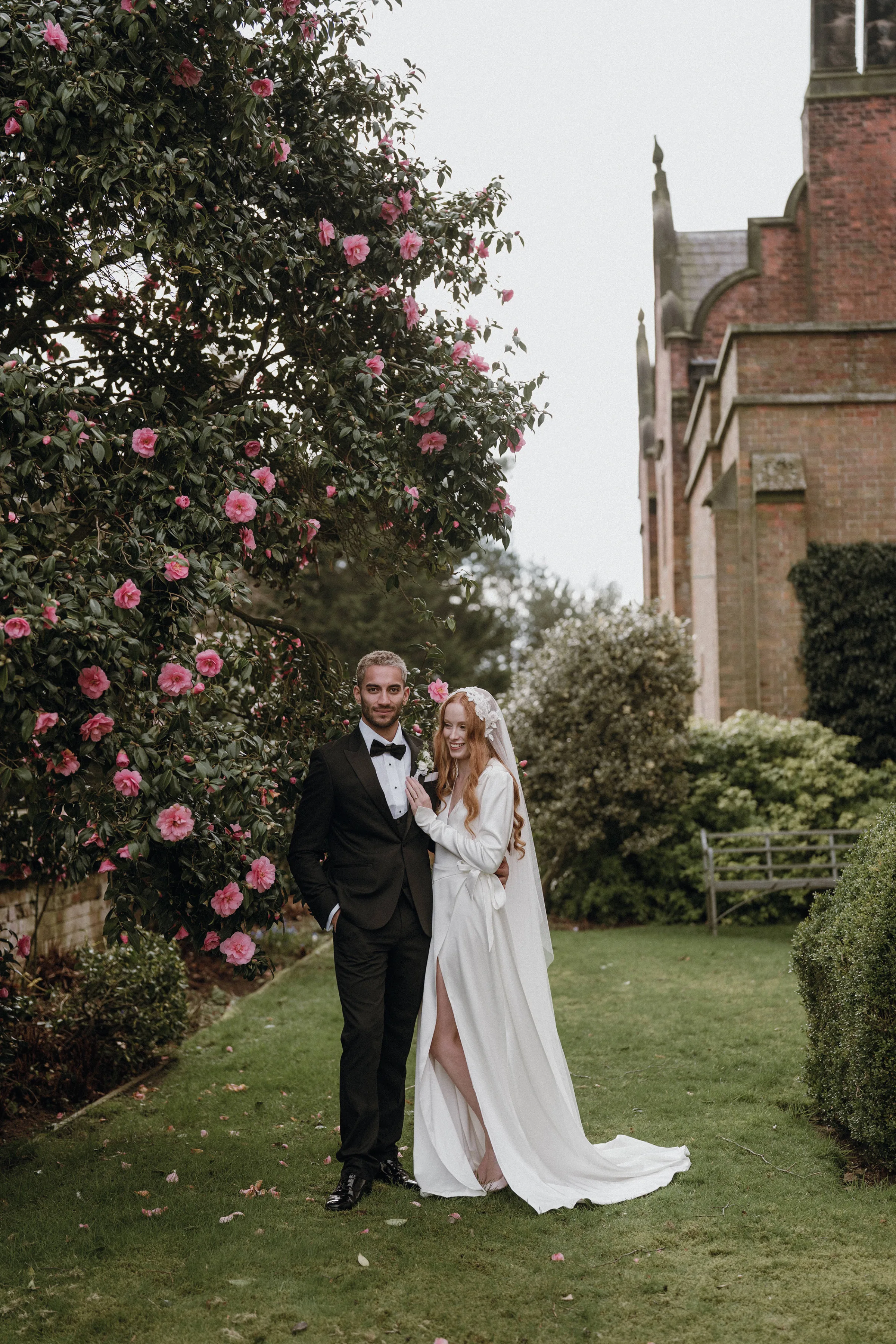 Geogina Harrison Photography Capesthorne Hall Cheshire 51