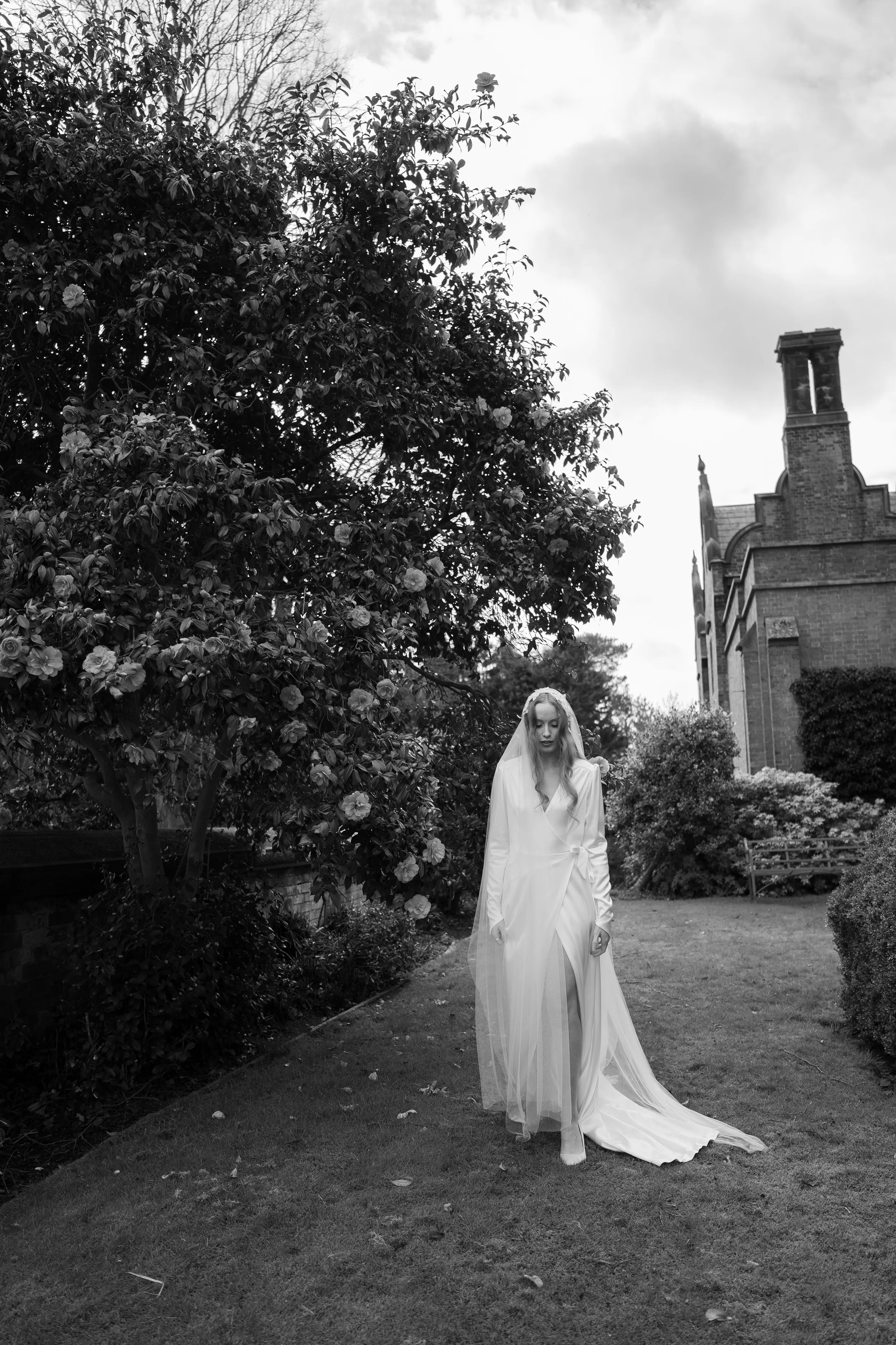 Geogina Harrison Photography Capesthorne Hall Cheshire 54