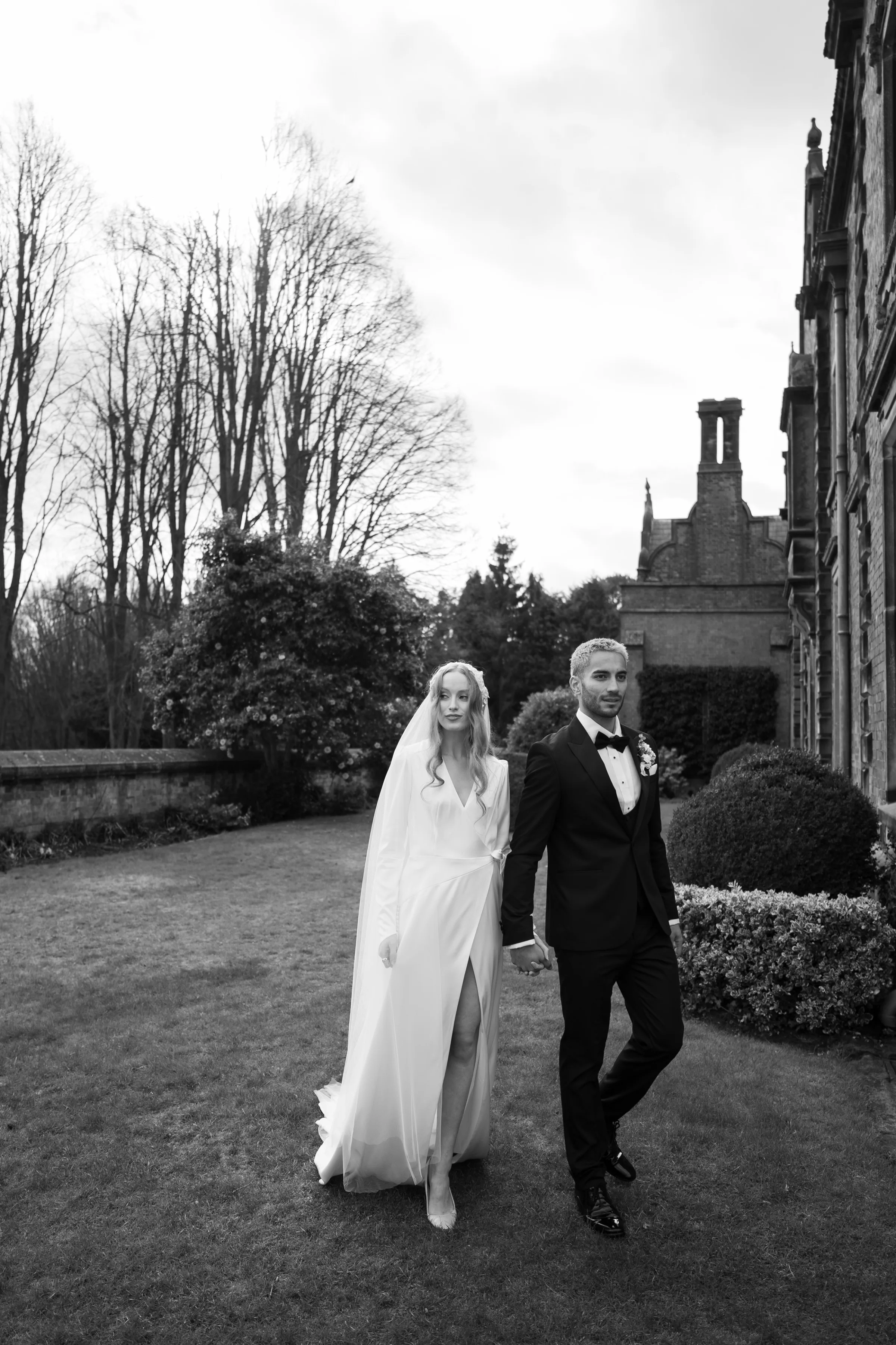Geogina Harrison Photography Capesthorne Hall Cheshire 55