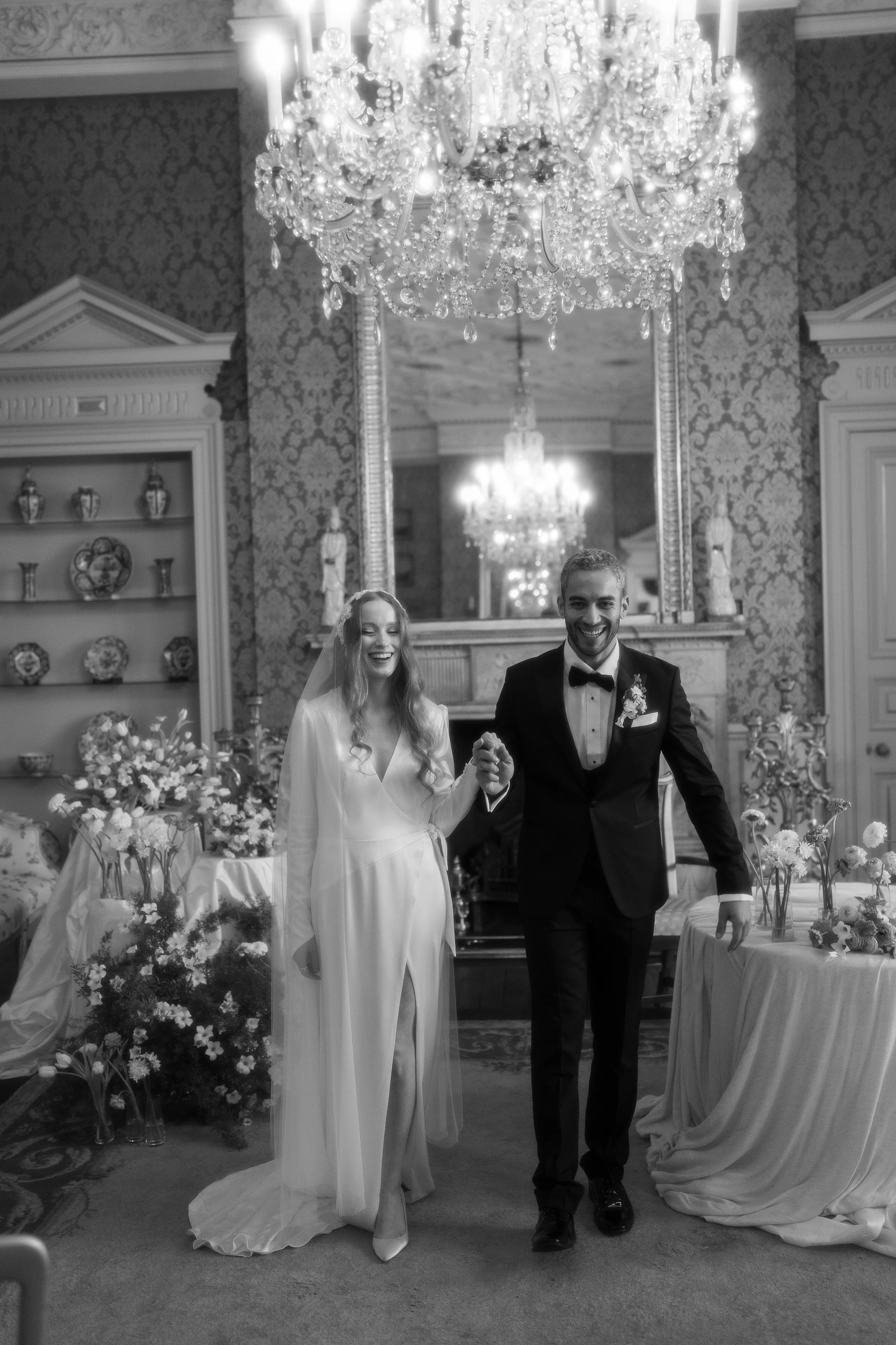Geogina Harrison Photography Capesthorne Hall Cheshire 60