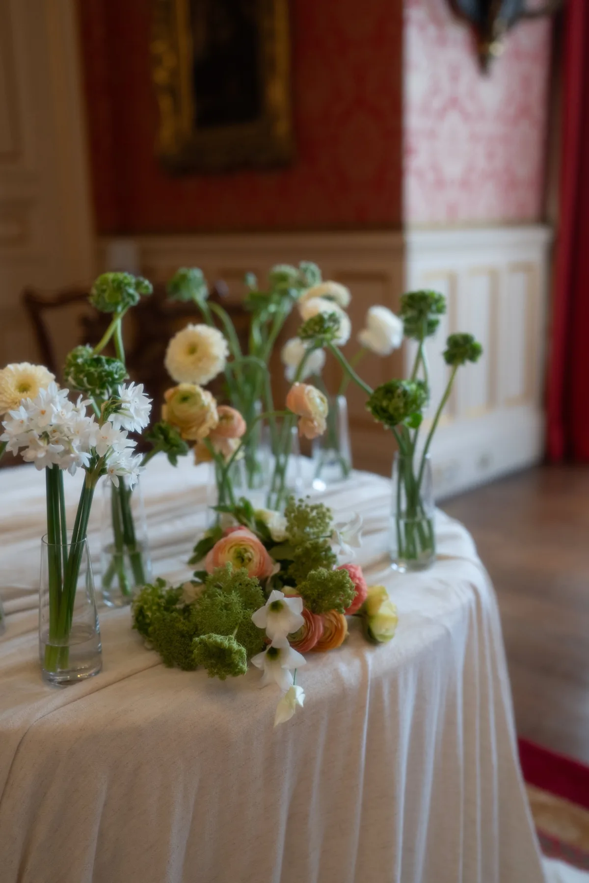 Geogina Harrison Photography Capesthorne Hall Cheshire 61
