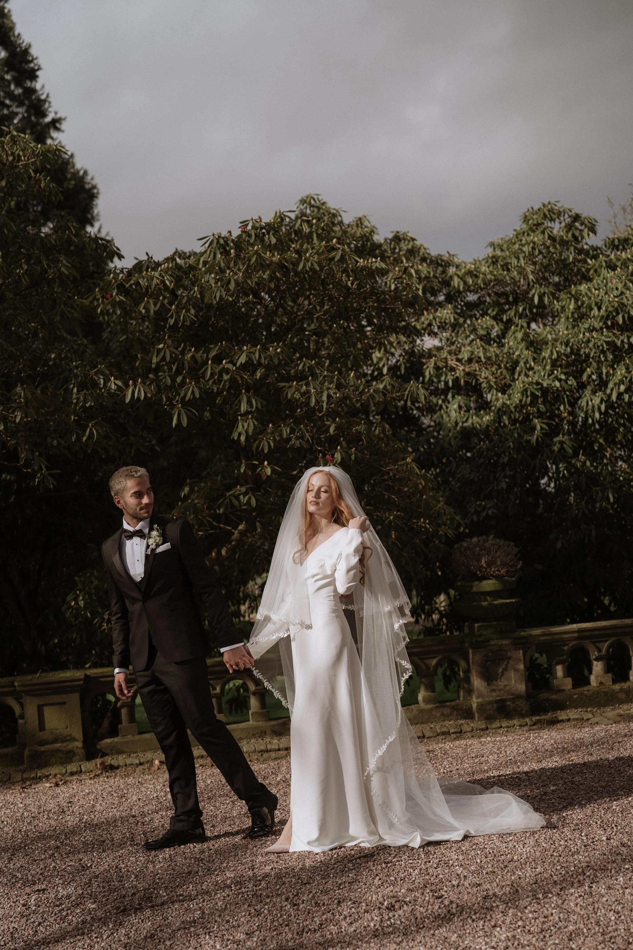Geogina Harrison Photography Capesthorne Hall Cheshire 75